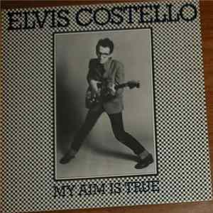 Elvis Costello - My Aim Is True FLAC