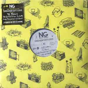 Nick Grant - Dreamin' Out Loud FLAC