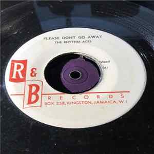 The Rhythm Aces - Please Don't Go Away / C-H-R-I-S-T-M-A-S FLAC