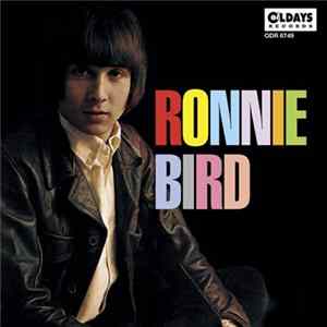 Ronnie Bird - Ronnie Bird FLAC