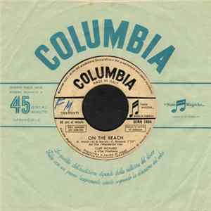 Cliff Richard & The Shadows - On The Beach / A Matter Of Moments FLAC