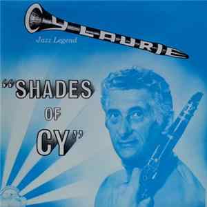Cy Laurie - Shades Of Cy FLAC