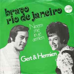 Gert & Hermien - Bravo Rio De Janeiro FLAC