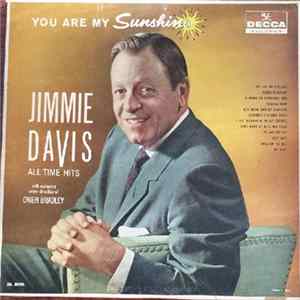 Jimmie Davis - You Are My Sunshine FLAC