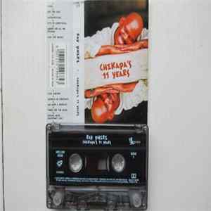 Ray Phiri - Chikapa's 11 Years FLAC