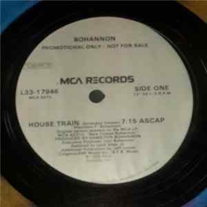Bohannon - House Train (Extended Version) FLAC