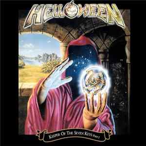 Helloween - Keeper Of The Seven Keys Part I FLAC