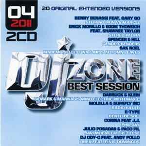 Various - DJ Zone Best Session 04/2011 FLAC