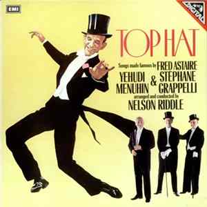 Yehudi Menuhin and Stéphane Grappelli - Top Hat FLAC