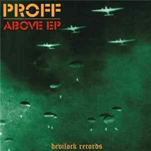 PROFF - Above EP FLAC