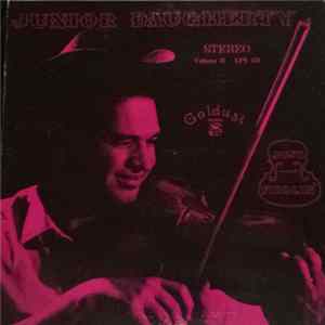Junior Daugherty - Just Fiddlin' Volume II FLAC