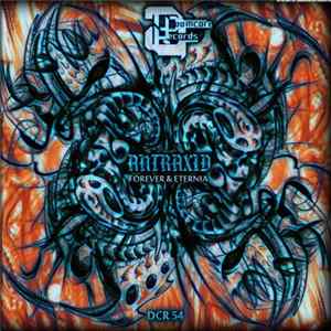 AnTraxid - Forever & Eternia FLAC