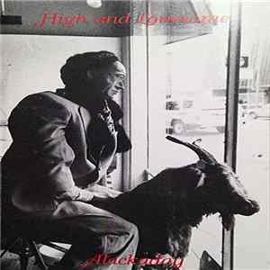 High And Lonesome - Alackaday FLAC