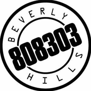 BH808303 - BH808303 Live FLAC