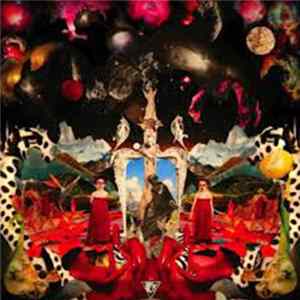 Amazing Baby - Rewild FLAC