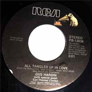 Gus Hardin - All Tangled Up In Love FLAC