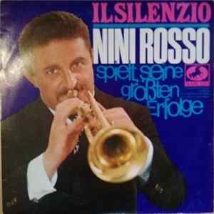 Nini Rosso - Il Silenzio - Nini Rosso Spielt Seine Größten Erfolge FLAC