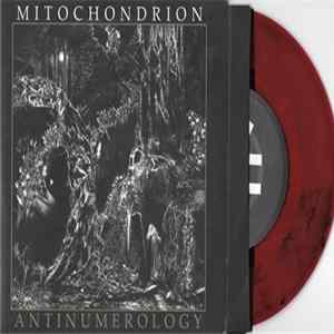Mitochondrion - Antinumerology FLAC