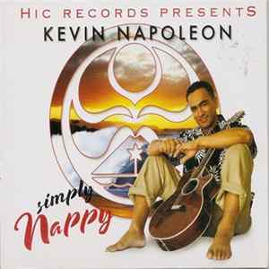 Kevin Napoleon - Simply Nappy FLAC
