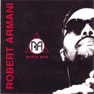 Robert Armani - Muzik Man FLAC