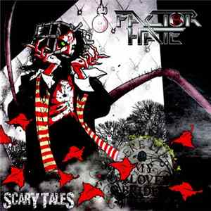 FACTOR HATE - Scary Tales FLAC