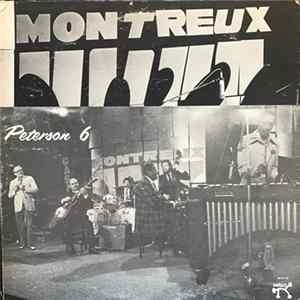 Peterson 6 - The Oscar Peterson Big 6 At The Montreux Jazz Festival 1975 FLAC