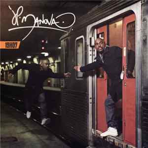 JP Manova - 19h07 FLAC
