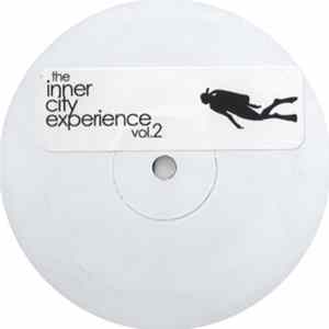 Various - Inner City Experience Vol.2 FLAC