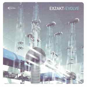 Exzakt - Evolve FLAC