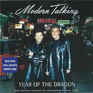 Modern Talking - Year Of The Dragon FLAC