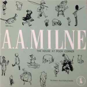 A.A. Milne - The House At Pooh Corner FLAC