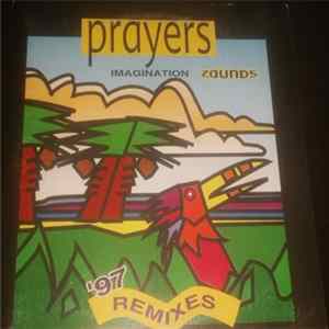 Prayers - Imagination (97' Remixes) FLAC