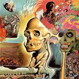 The Flaming Lips - Oh My Gawd !!! ... The Flaming Lips FLAC
