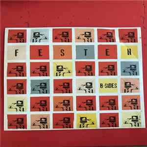festen - B-Sides FLAC