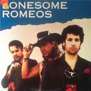 Lonesome Romeos - Lonesome Romeos FLAC
