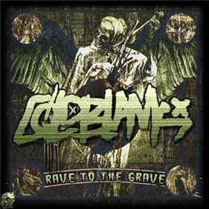 Cold Blank - Rave To The Grave FLAC