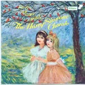 The Harry Simeone Chorale - Sing We Now With The Harry Simeone Chorale FLAC