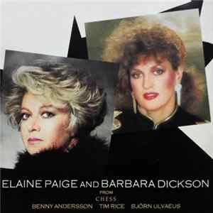 Elaine Paige And Barbara Dickson - I Know Him So Well FLAC