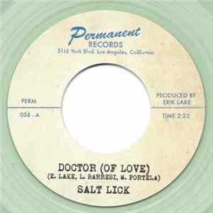 Salt Lick - Doctor (Of Love) FLAC