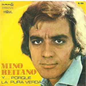 Mino Reitano - Y...Porque FLAC