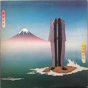 Camel - Nude FLAC