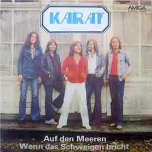 Karat - Auf Den Meeren FLAC