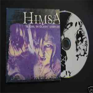Himsa - "A Girl In Glass" Sampler FLAC