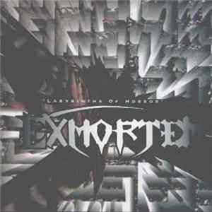 Exmortem - Labyrinths Of Horror FLAC
