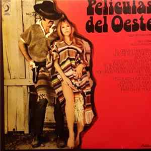 Billy Strange - Películas Del Oeste FLAC