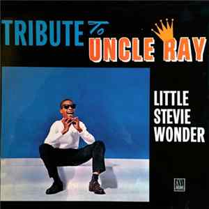Little Stevie Wonder - Tribute To Uncle Ray FLAC