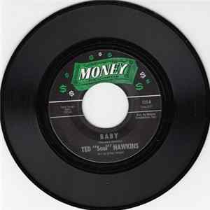 Ted "Soul" Hawkins - Baby / Whole Lot Of Women FLAC