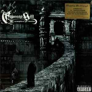 Cypress Hill - III - Temples Of Boom FLAC