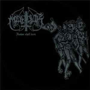 Marduk - Heaven Shall Burn When We Are Gathered FLAC
