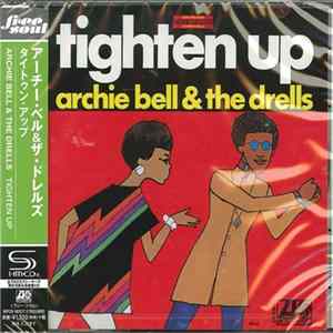 Archie Bell & The Drells - Tighten Up FLAC